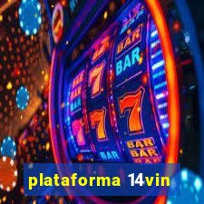 plataforma 14vin